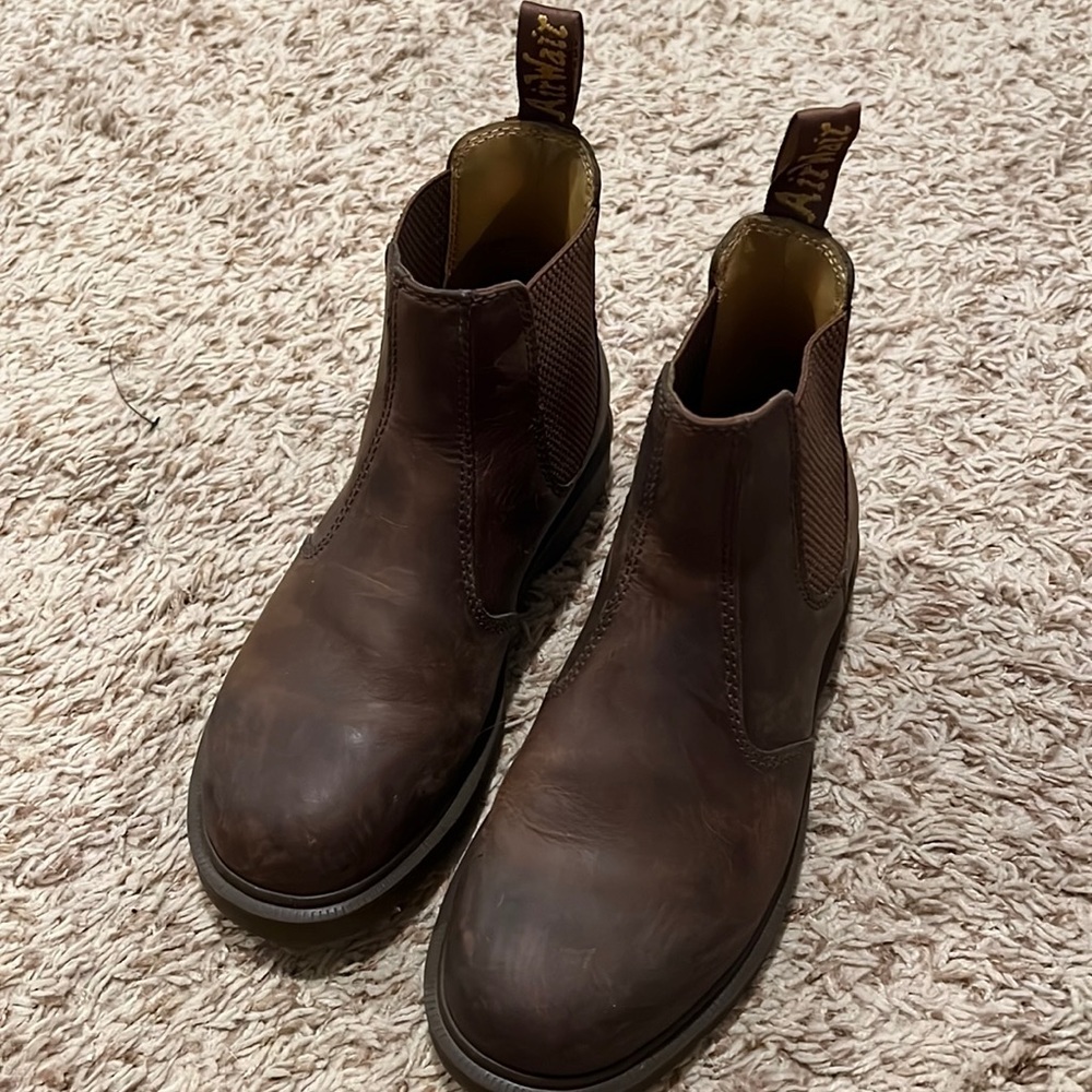 Doc Martens